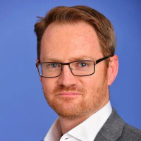 Frazer Halliday avatar image