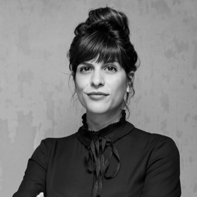 Hadas Avrech avatar image