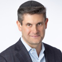 Jonah Fink avatar image