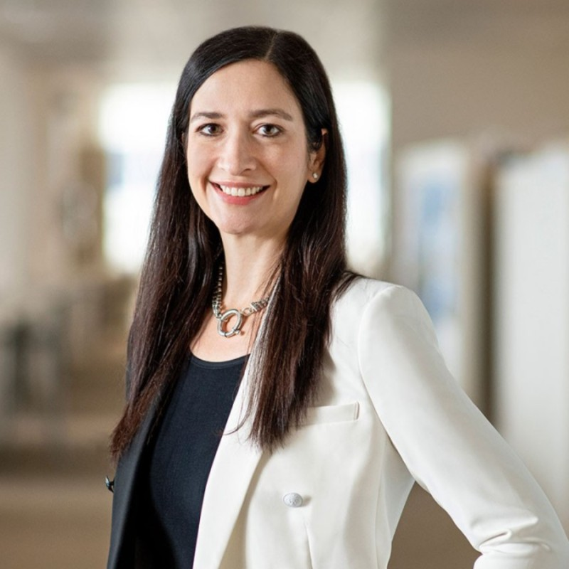 Nicole Ghafari avatar image