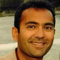 Rajhans Samdani avatar image