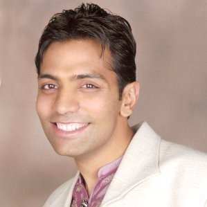 Hitesh Nayyar avatar image