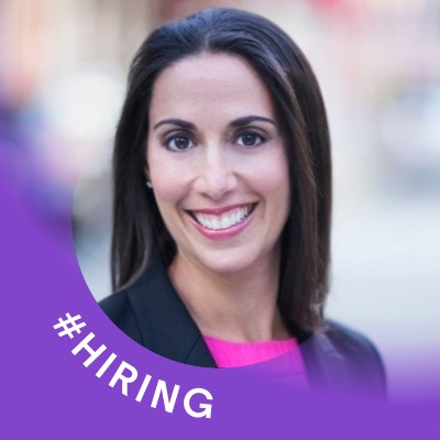 Alyssa Gelbard avatar image