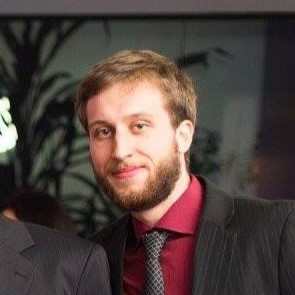 Lorenzo Zanatta avatar image