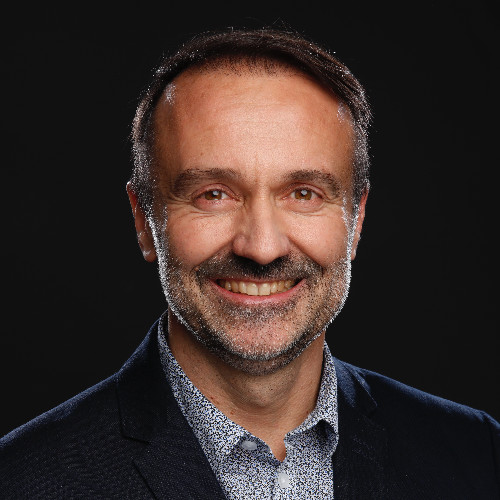 Emmanuel Benoit avatar image