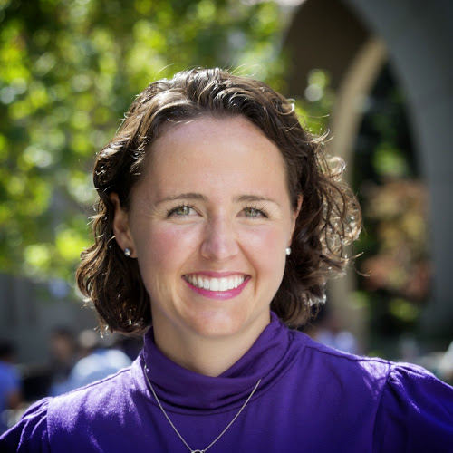 Joy Dillard avatar image