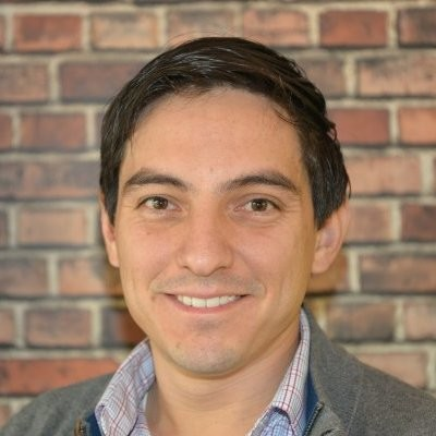 Alejandro Ramos avatar image