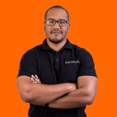 Philippe Alamazani avatar image