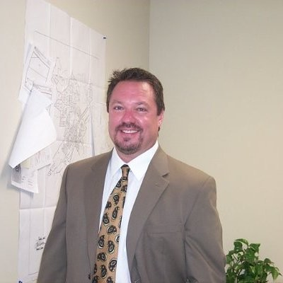 Brian Mack avatar image