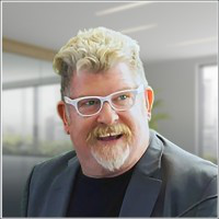 Richard Cardran avatar image