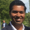 Sandeep Rajan avatar image