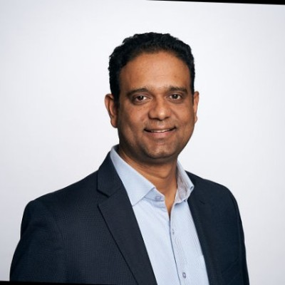 Sreekanth Kannan avatar image