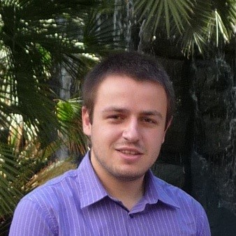 Todor Mitev avatar image