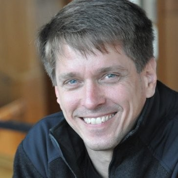 Robert Headley avatar image