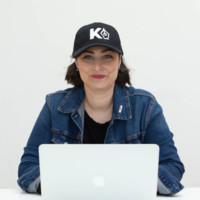 Karine Bengualid avatar image
