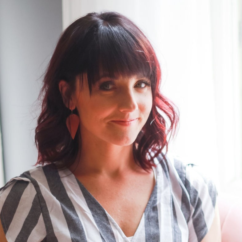 Amy Michelle avatar image