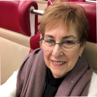 Brenda Mizel avatar image