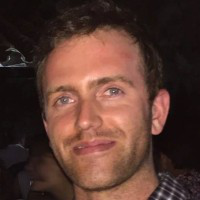 Joseph Burgess avatar image