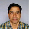 Sreekanth M. E. avatar image