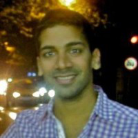 Raaja Nemani avatar image