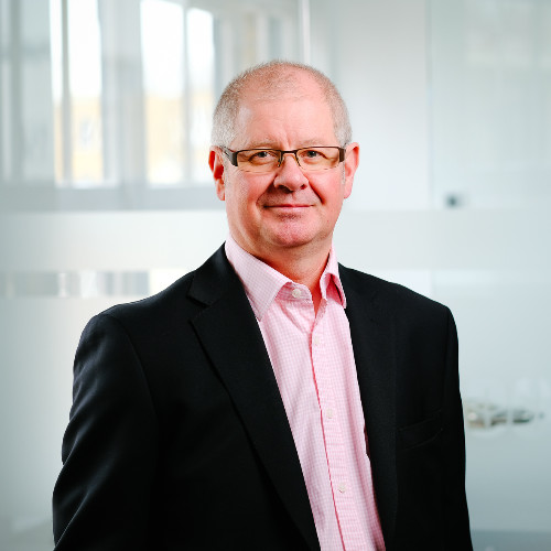 Mark Dodd avatar image
