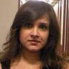 Rashi Agrawal avatar image