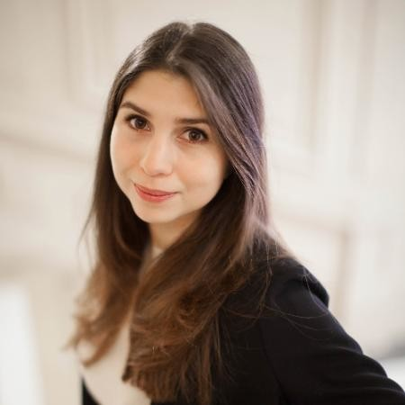 Jessy Canal avatar image