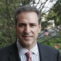 Chuck Piluso avatar image