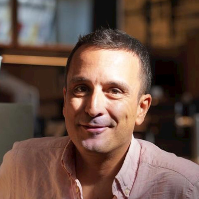 Matthew Aujla avatar image