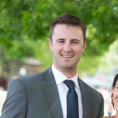 Zach Barnum avatar image