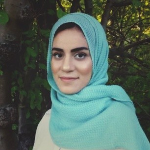 Sheri Soliman avatar image