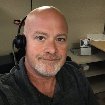 Mike Brumley avatar image