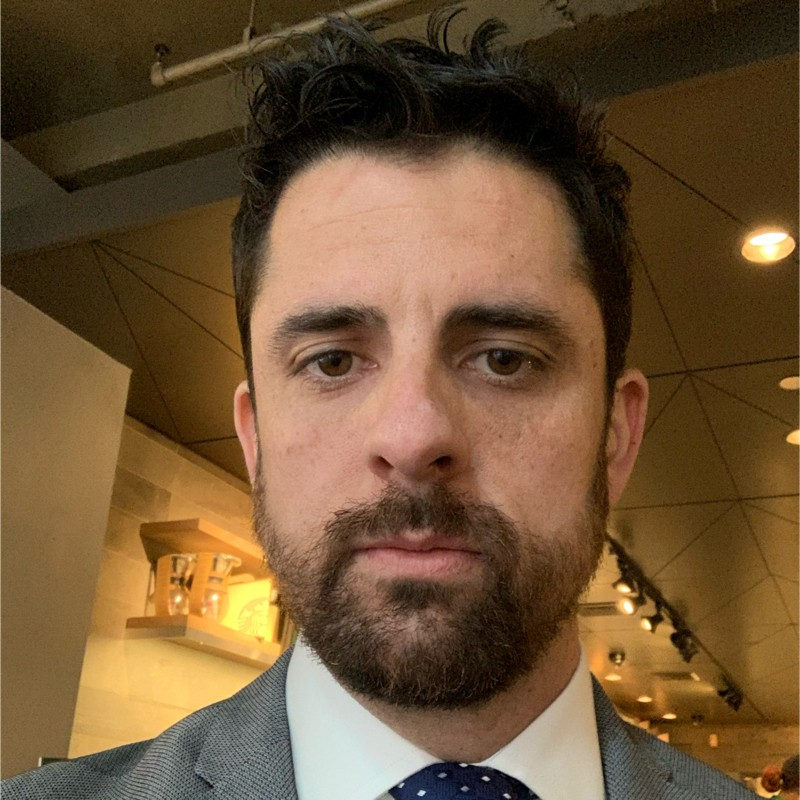 Rahul Swani avatar image