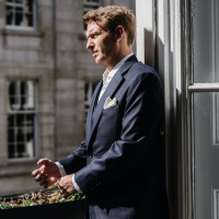 Ben Staveley avatar image