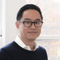 Chia Chin Lee avatar image