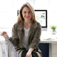 Julia Lovallo Chaykin avatar image