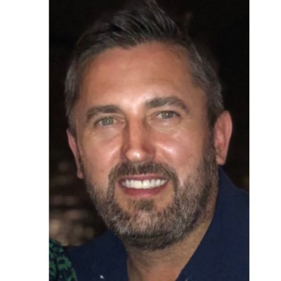 Mark Vujovich avatar image