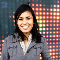 Olga Vanegas avatar image