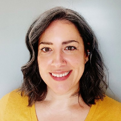 Cathi Davey avatar image