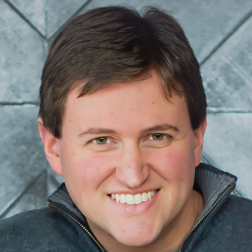 Eric Sauerhoff avatar image