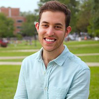 Andrew Greenberg avatar image