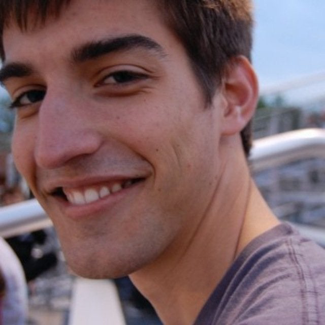 Pieter Ouwerkerk avatar image