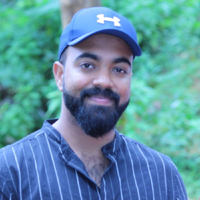 Hementh S.K avatar image