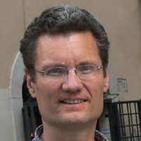 Roger Ulrich avatar image