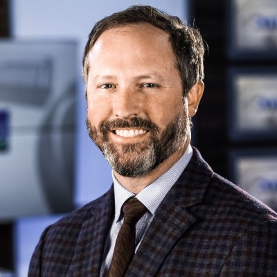 Bryce Caldwell avatar image