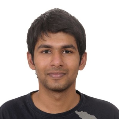 Profile Image for Vaibhav Bhandari