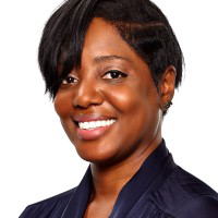 Kisha Reid avatar image