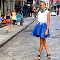 Maggie Hansdorfer avatar image