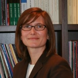 Kathleen Anderson avatar image