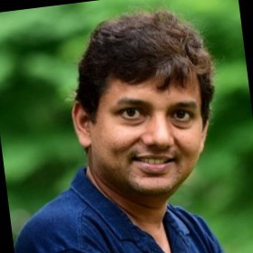 Mukesh Kumar avatar image